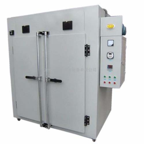 Durable Powder Coating Paint Ovens for Enhanced Surface Finishing
